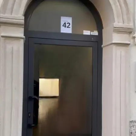 42 Eme Konukevi Verona