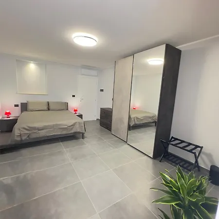 42 Eme Gæstehus 3*