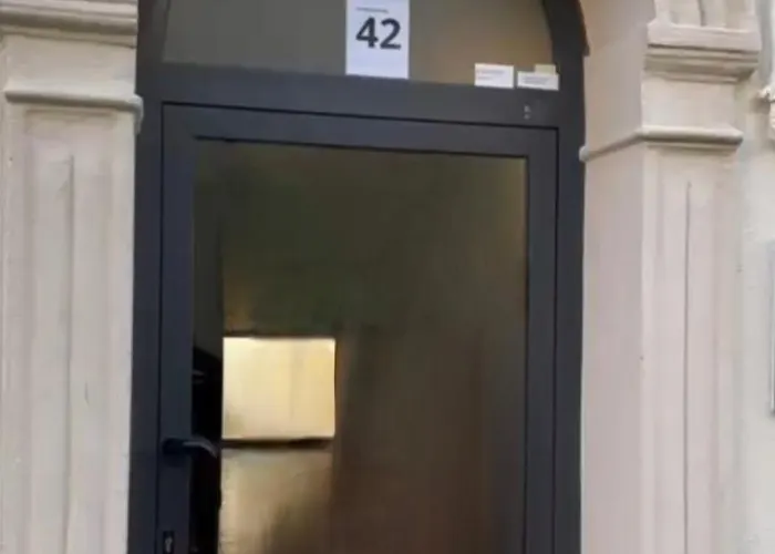 42 Eme Pensionat Verona
