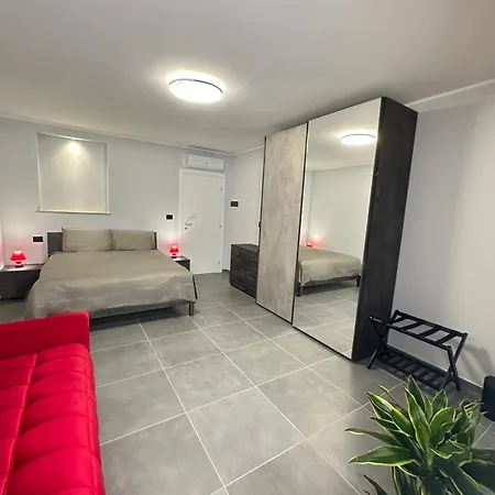 42 Eme Casa de hóspedes 3*