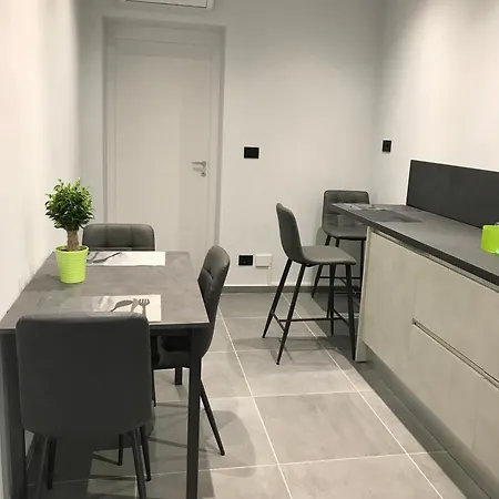 Vendégház 42 Eme Verona