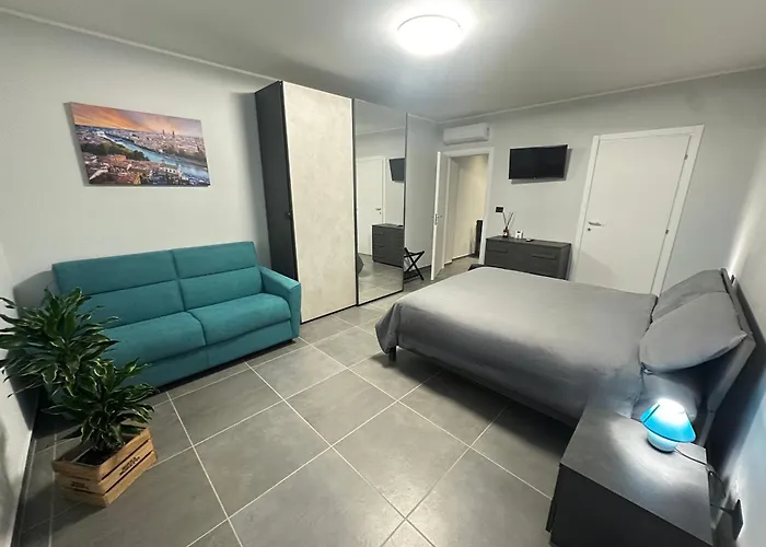 42 Eme Гостевой дом