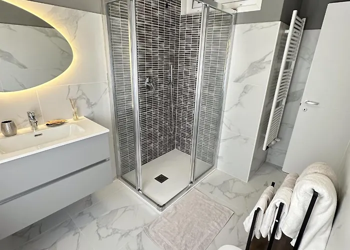 Гостевой дом 42 Eme Верона