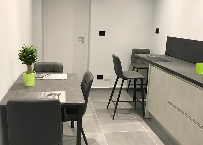 Гостевой дом 42 Eme Верона