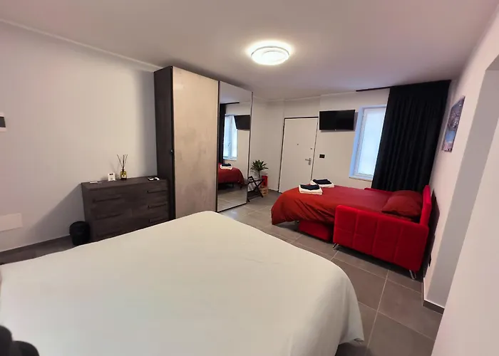 42 Eme Гостевой дом 3*